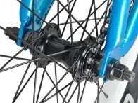 Mafia Bikes "Kush 2 S2" BMX Rad - 20 Zoll - Blue