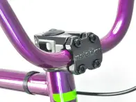 Mafia Bikes "Kush 2 S2" BMX Rad - 20 Zoll - Purple