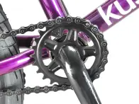 Mafia Bikes "Kush 2 S2" BMX Rad - 20 Zoll - Purple