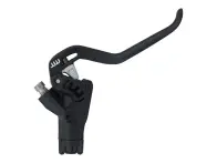 Magura "MT4" Brake Lever Assembly - 4-Finger