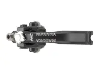 Magura "MT8 Pro" Brake Lever Assembly - HC 1-Finger