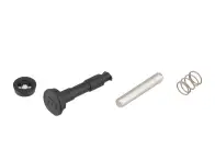 Magura "HC3" Brake Lever Blade - 1-Finger Reach Adjust