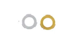 Magura Brake Caliper Cover Kit