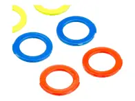 Magura Brake Caliper Cover Kit