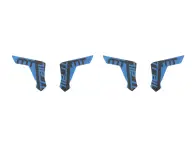 Magura "MT" Brake Lever Cover Kit