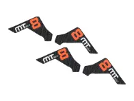 Magura "MT" Brake Lever Cover Kit