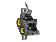 Magura "Gustav Pro" Scheibenbremse