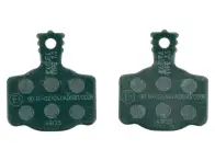 Magura "MDP 7" Scheibenbremsbeläge - MT 2-Kolben