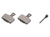 Magura "MDP 7" Scheibenbremsbeläge - MT 2-Kolben