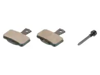 Magura "MDP 7" Scheibenbremsbeläge - MT 2-Kolben