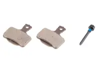 Magura "MDP 7" Scheibenbremsbeläge - MT 2-Kolben