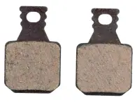 Magura "MDP 8" Scheibenbremsbeläge - MT 4-Kolben, Louise
