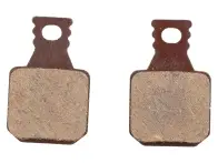 Magura "MDP 8" Scheibenbremsbeläge - MT 4-Kolben, Louise