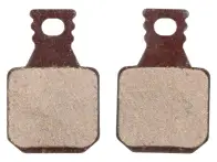 Magura "MDP 8" Scheibenbremsbeläge - MT 4-Kolben, Louise