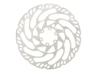 Magura "MDR-C" Bremsscheibe - 6-Loch