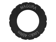 Magura "MDR-C CL" Bremsscheibe - Center Lock, Steckachse