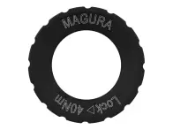 Magura "MDR-C CL" Bremsscheibe - Center Lock, Steckachse
