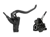 Magura "MT4" Scheibenbremse
