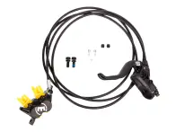 Magura "MT5" Scheibenbremse