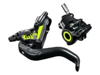 Magura "MT8 SL" Scheibenbremse - Neon Yellow