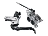 Magura "Race Pro" Disc Brake Set - Front and Rear