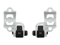 Magura "Shiftmix 1+2" Clamp - Shimano I-Spec B, I-Spec II