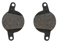 Magura "Typ 3" Scheibenbremsbeläge - Louise 2002-2006, Clara