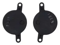 Magura "Type 4" Disc Brake Pads - Julie 2001-2008