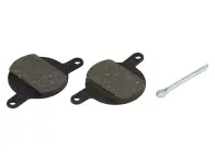 Magura "Type 4" Disc Brake Pads - Julie 2001-2008