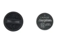 Magura "Vyron MDS-V3" Batteriedeckel mit Batterie