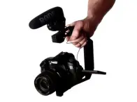Malstroem "Delta-Handle 150" Kamera Handle