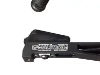 Malstroem "Delta-Handle 150" Kamera Handle