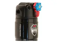 Manitou "Mara Pro Inline" MTB Rear Shock
