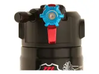 Manitou "Mara Pro Inline" MTB Rear Shock