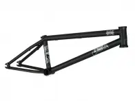 Mankind Bike Co. "Action" 2014 BMX Frame