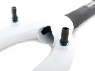 Mankind Bike Co. "Alive Flatland" Bundle