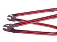 Mankind Bike Co. "Alive V2" BMX Rahmen