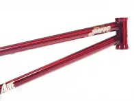 Mankind Bike Co. "Alive V2" BMX Rahmen