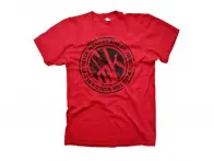 Mankind Bike Co. "Better Place" T-Shirt