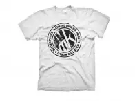 Mankind Bike Co. "Better Place" T-Shirt