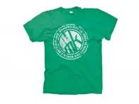 Mankind Bike Co. "Better Place" T-Shirt