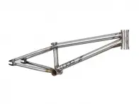 Mankind Bike Co. "Code" BMX Rahmen