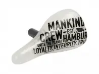 Mankind Bike Co. "Crew" Sattel/Sattelstangen Kombo