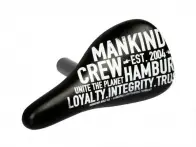 Mankind Bike Co. "Crew" Sattel/Sattelstangen Kombo