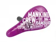 Mankind Bike Co. "Crew" Sattel/Sattelstangen Kombo