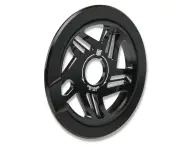 Mankind Bike Co. "Epoch Guard" Sprocket - Matt Black