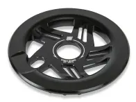 Mankind Bike Co. "Epoch Guard" Sprocket - Matt Black