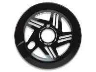 Mankind Bike Co. "Epoch Guard" Sprocket - Matt Black