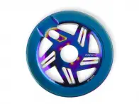 Mankind Bike Co. "Epoch Guard" Kettenblatt - Oilslick