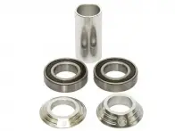 Mankind Bike Co. "Epoch Mid BB" Tretlager - 2016 MK Logo